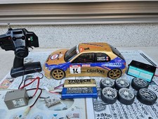 TAMIYA radio control XB