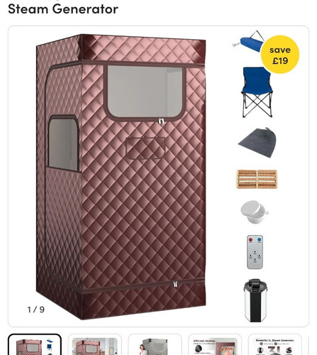 Costway portable indoor - costway,