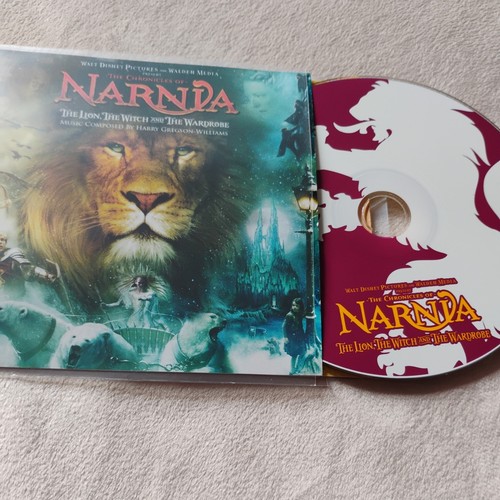 Chronicles narnia the - narnia:,