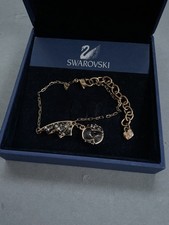 Boxed Swarovski Bracelet 