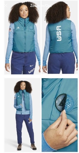 New nike womens acg - new,
