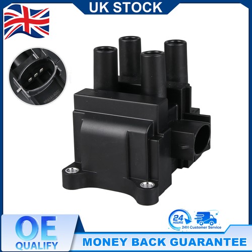 Pin ignition coil pack for - pin,