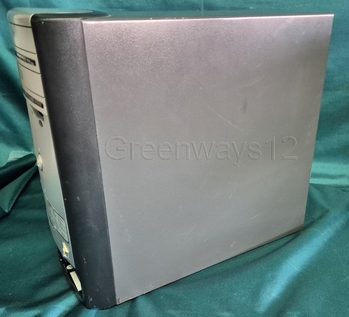 Emachine c2782 amd athlon - amd, xp