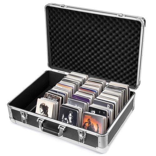 120 storage holds - 120, cd's