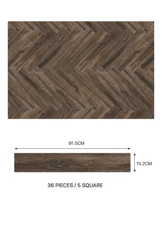 36pcs floor planks - 36pcs, ft