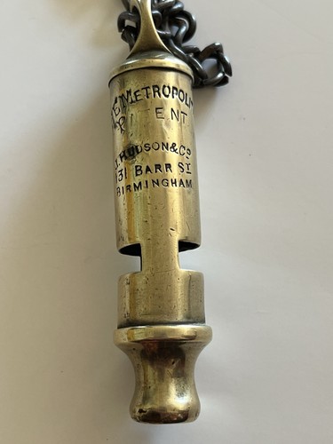 Vintage the metropolitan - the,