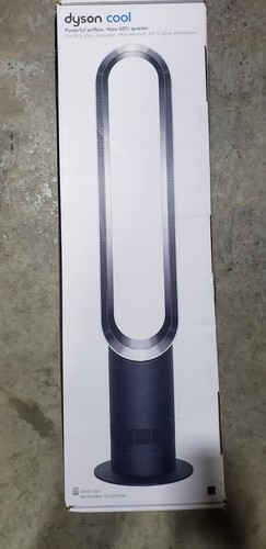 Dyson am07 tower fan - dyson,