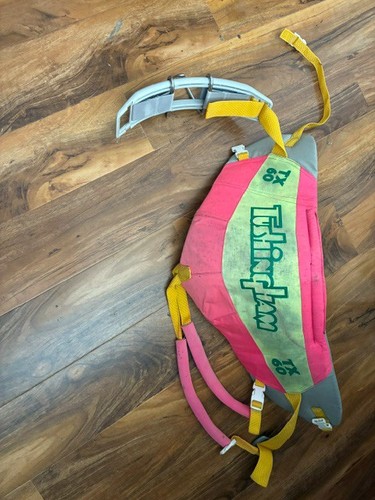 Windsurfer harness tushingham - windsurfer,