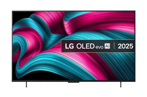 Oled evo ai 4k - c5,