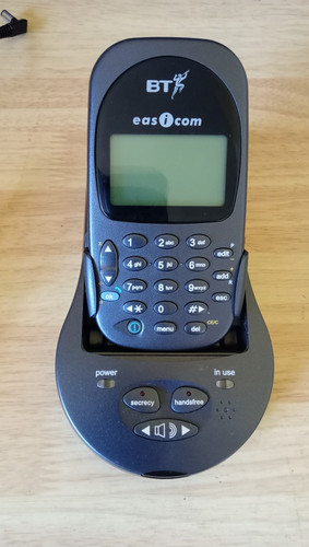 Easicom 100 personal - 100,