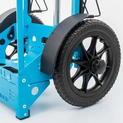 Zuca cart fenders backpack - zuca,