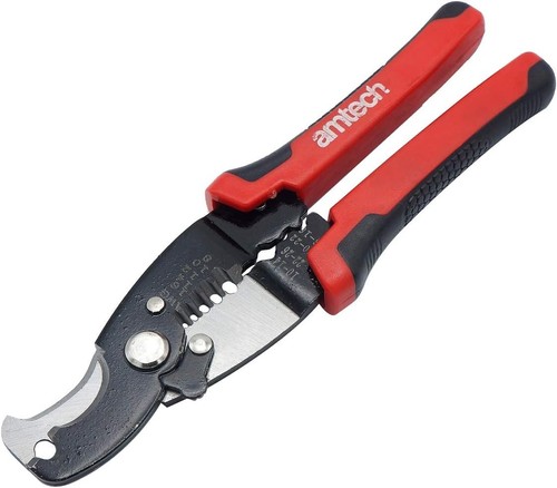 Automatic cable wire stripper - wire,