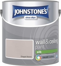 Johnstone's Wall Ceiling Silk