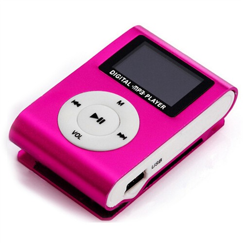 For mini portable mp3 music - for,