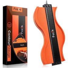 Contour Gauge (12 Inch) with
