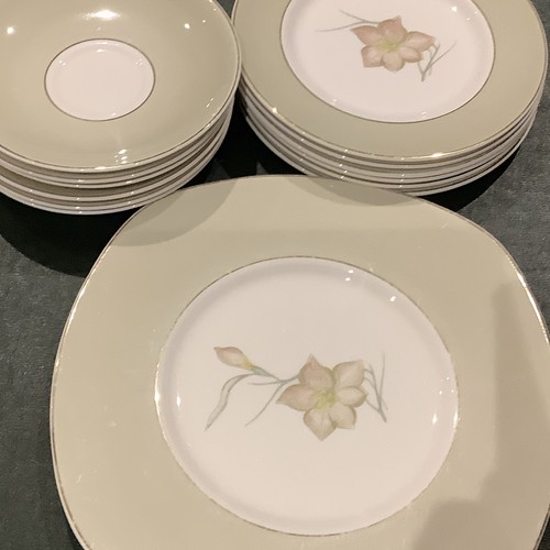 Susie cooper floral ceramic - susie,