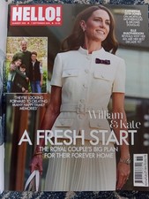 Hello! Magazine - Issue 1906 -