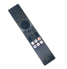 TCL Smart Voice TV FIRE Remote Control 65A300 PRO
