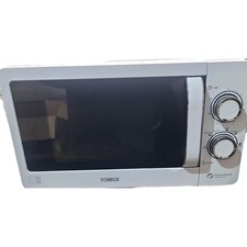 Tower 800W 20L Microwave – Excellent Condition – £40