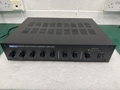 Eagle pa6240t 100v 240w - pa6240t,