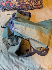Berghaus Yeti Gore-Tex Gaiters
