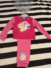 My Little Pony Baby PJ cute