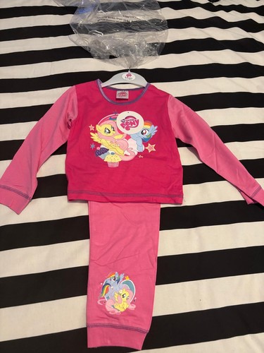 Little pony baby cute - pj,