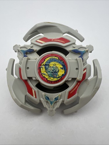 Master dragoon beyblade - dragoon,