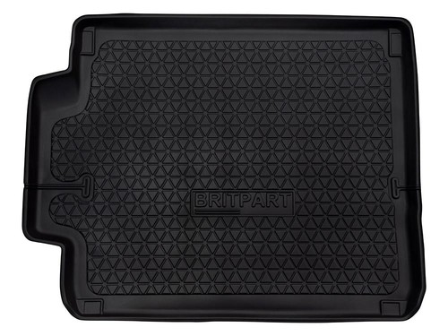 Deep sides semi rigid - deep,