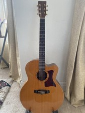Tanglewood TW55 H Acoustic Guitar Excellent Condition