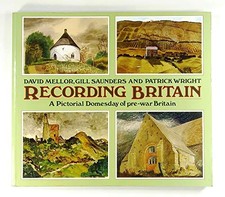 Recording Britain: A Pictorial