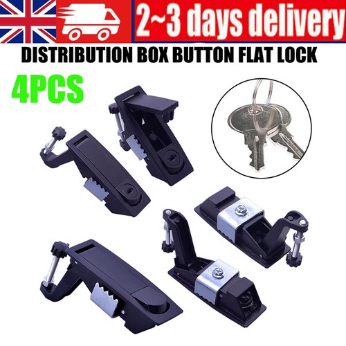 4pcs compression latch - compression,