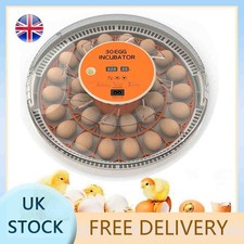 Incubators for Hatching Eggs