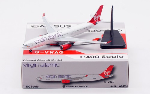 Aviation 400 virgin - aviation,