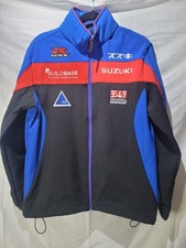 Official BuildBase Suzuki Team