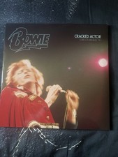DAVID BOWIE-CRACKED