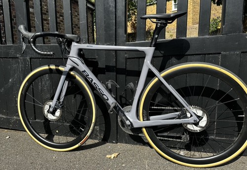 Basso astra road bike - astra,
