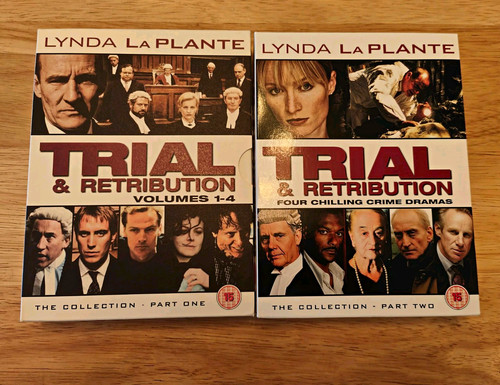 Lynda plante trial - lynda,