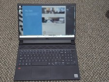 Dell G5 15 5510 gaming laptop