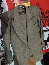 70s Vintage Cassidy Suit