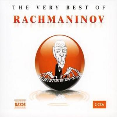 Sergei rachmaninov the very - rachmaninov:,