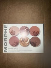 Morphe: Outer Spice Eyeshadow