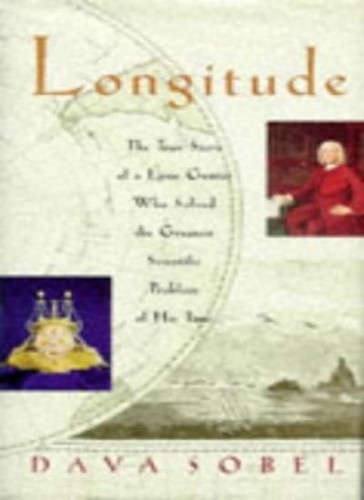 Longitude the true - longitude., story