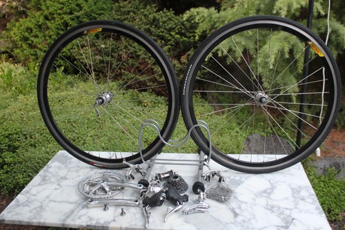 Campagnolo racing daytona - campagnolo,