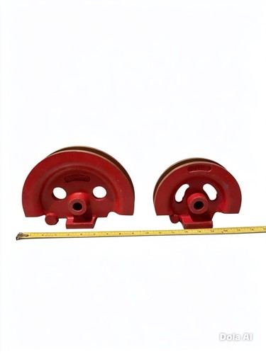 Tubela heavy duty cast iron - tubela,