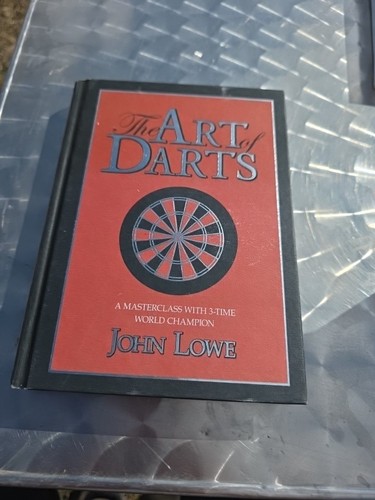 The art darts - art, by