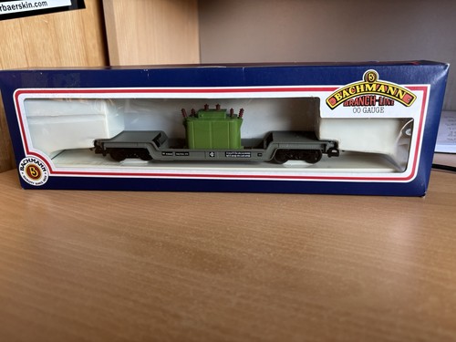 Bachmann 877 gauge - 33-877, 45t