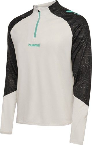 Hummel trainingsjacke hmlblaze - hummel,