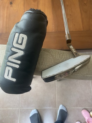 Ping karsten anser putter - karsten,