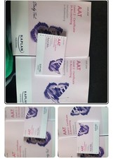 AAT LEVEL 2 Kaplan set 2025-26